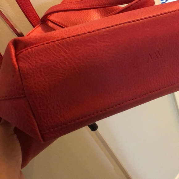 Matt&Nat Coral Purse - Picture 9 of 9